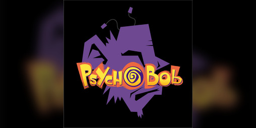 Cover image for Psycho Bob demo