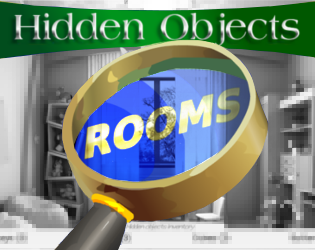 Cover image for HOG: Rooms