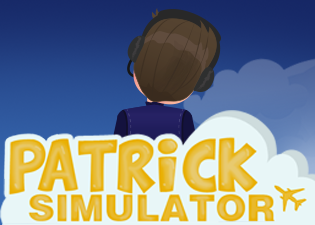 Patrick Simulator (99jam)