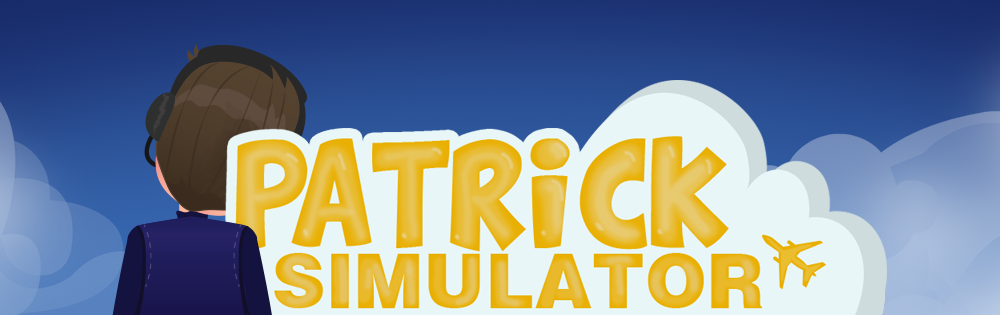 Patrick Simulator (99jam)