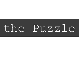 The Puzzle