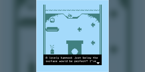 Cover image for FISH TANK MAKEOVER