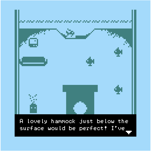 Cover image for FISH TANK MAKEOVER