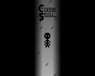 Cursed Skull
