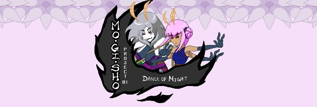 MoGiSho (Moth Girl Shooter)[outdated]