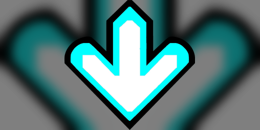 Cover image for DDR In Processing