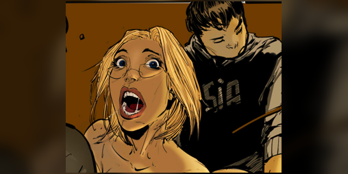 Cover image for Aunt's House [18+]