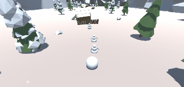 Snowballer