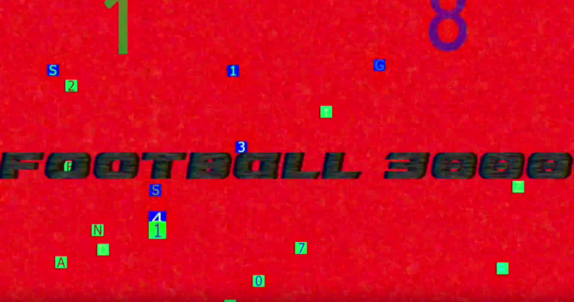 football 3000