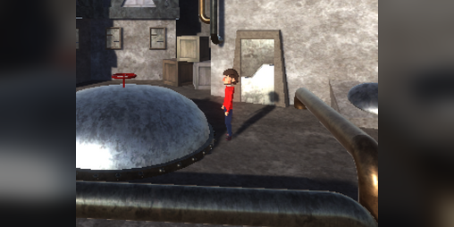 Cover image for FFZ (prototype)