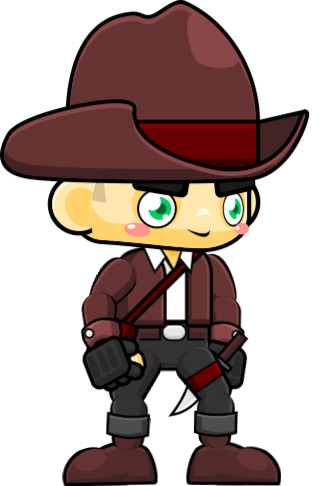 Comments - Mine Hunter by mulyonospd
