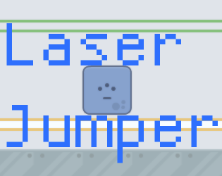 Laser Jumper