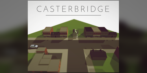 Cover image for Casterbridge