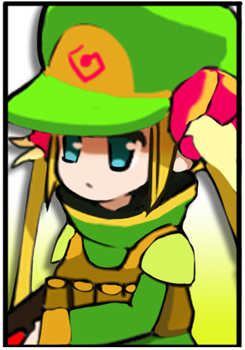 Cover image for Tiny Siege Prototype
