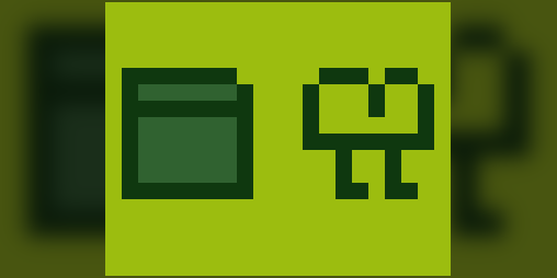 Cover image for Game Butt