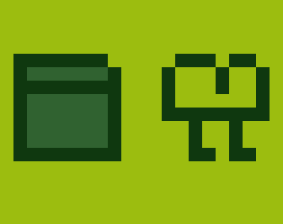 Cover image for Game Butt