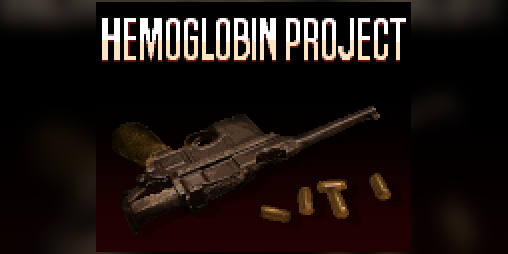 Cover image for Hemoglobin Project [DD13 Demo]
