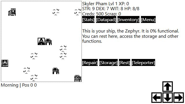 Screenshot 2 for Fully Automated Space Capitalism