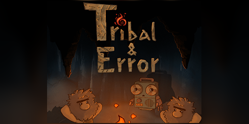 Cover image for Tribal & Error: Demo