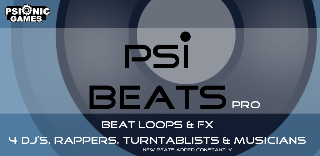 PSI BEATS