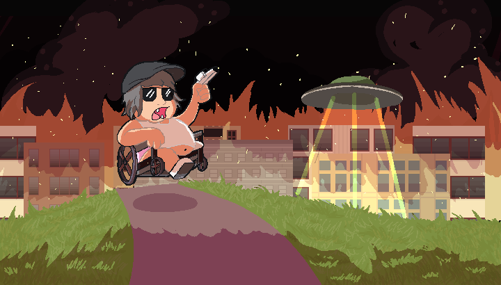 Plinkett's Little Adventure - RedLetterMedia Fan Game