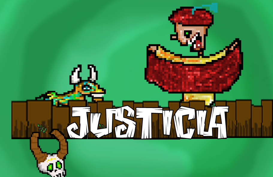 Justicia