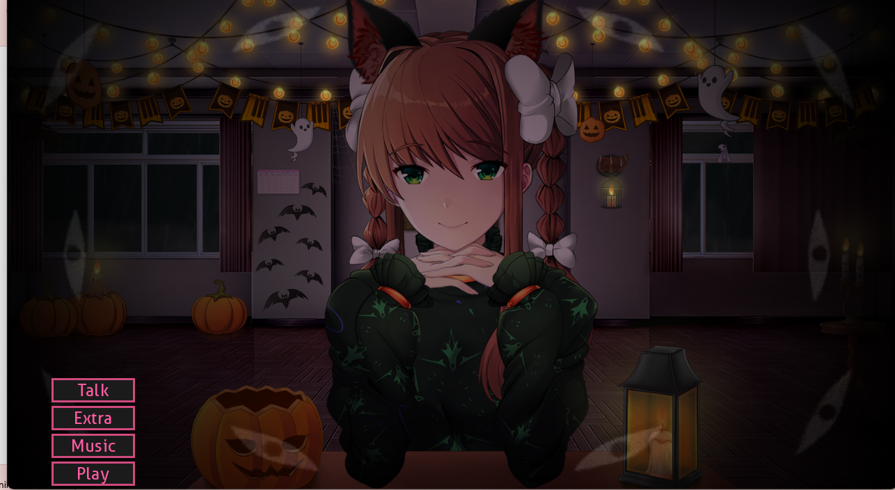 Doki Doki Literature Club: Monika After Story APK 1.2 - Download