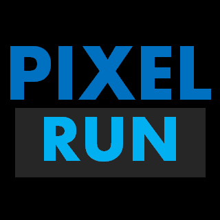 Pixel run