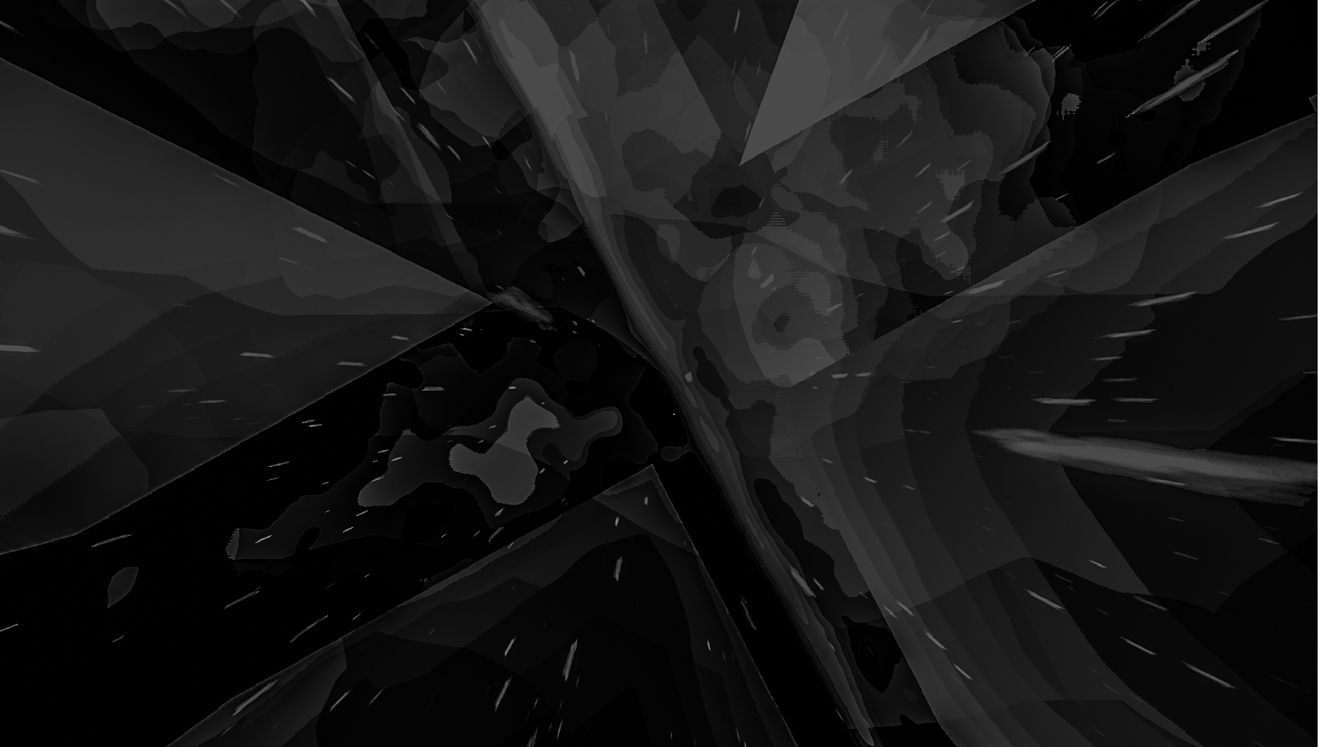 The Search For The Green River