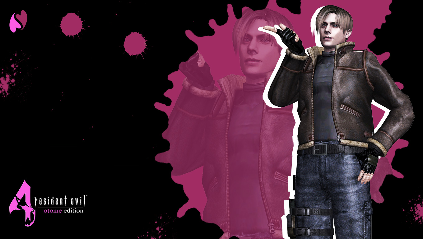 Resident Evil 4 Remake: Leon's Codename For Ashley Makes No Sense