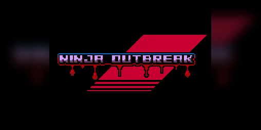 Cover image for Ninja Outbreak Demo