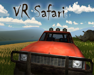 Vr Safari By Wingsgames