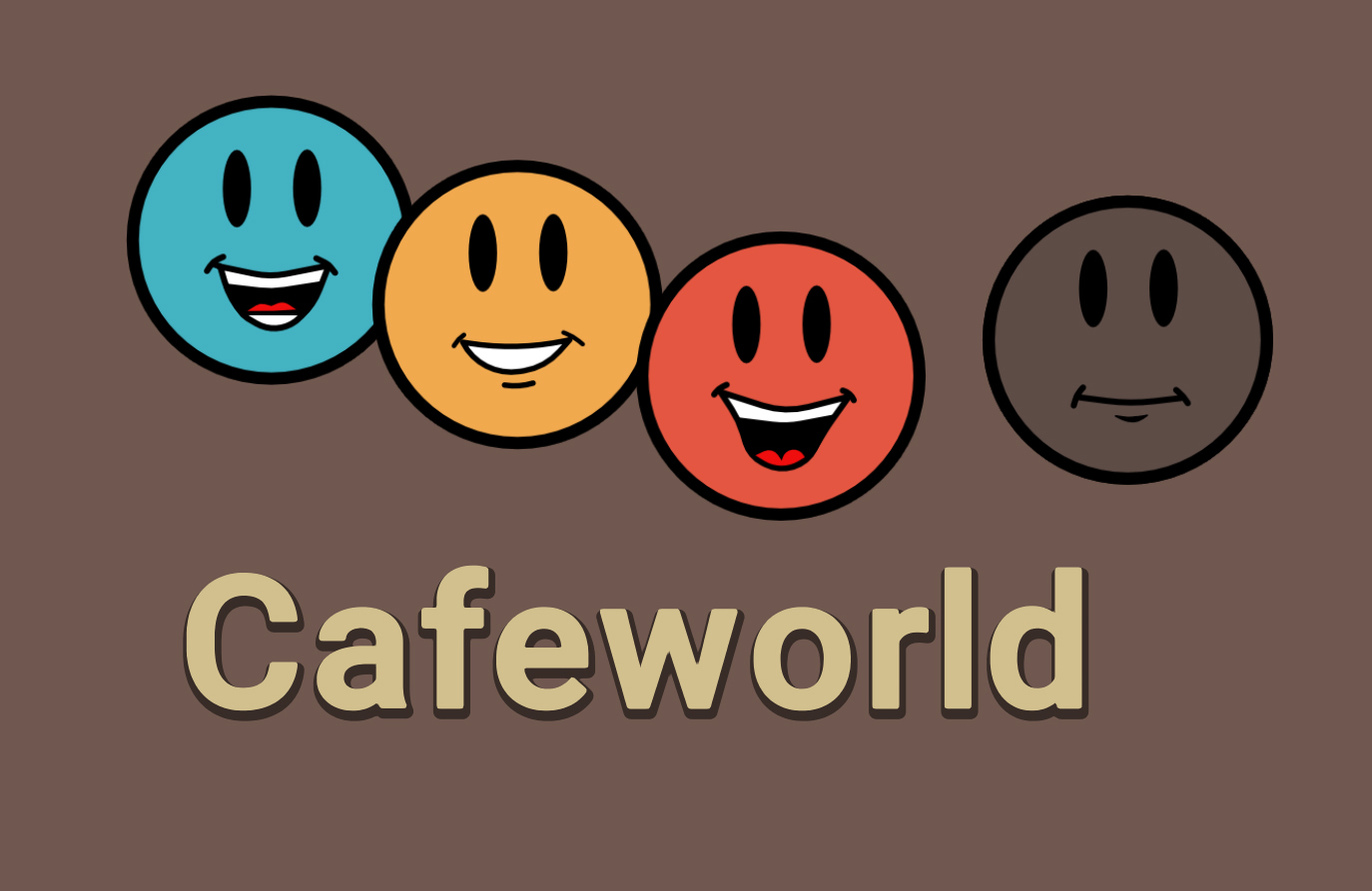 Cafeworld