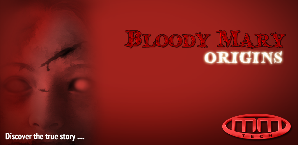 Bloody Mary Origins Adventure