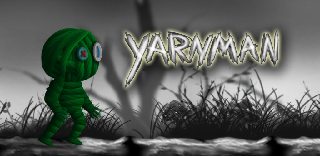 Yarnman