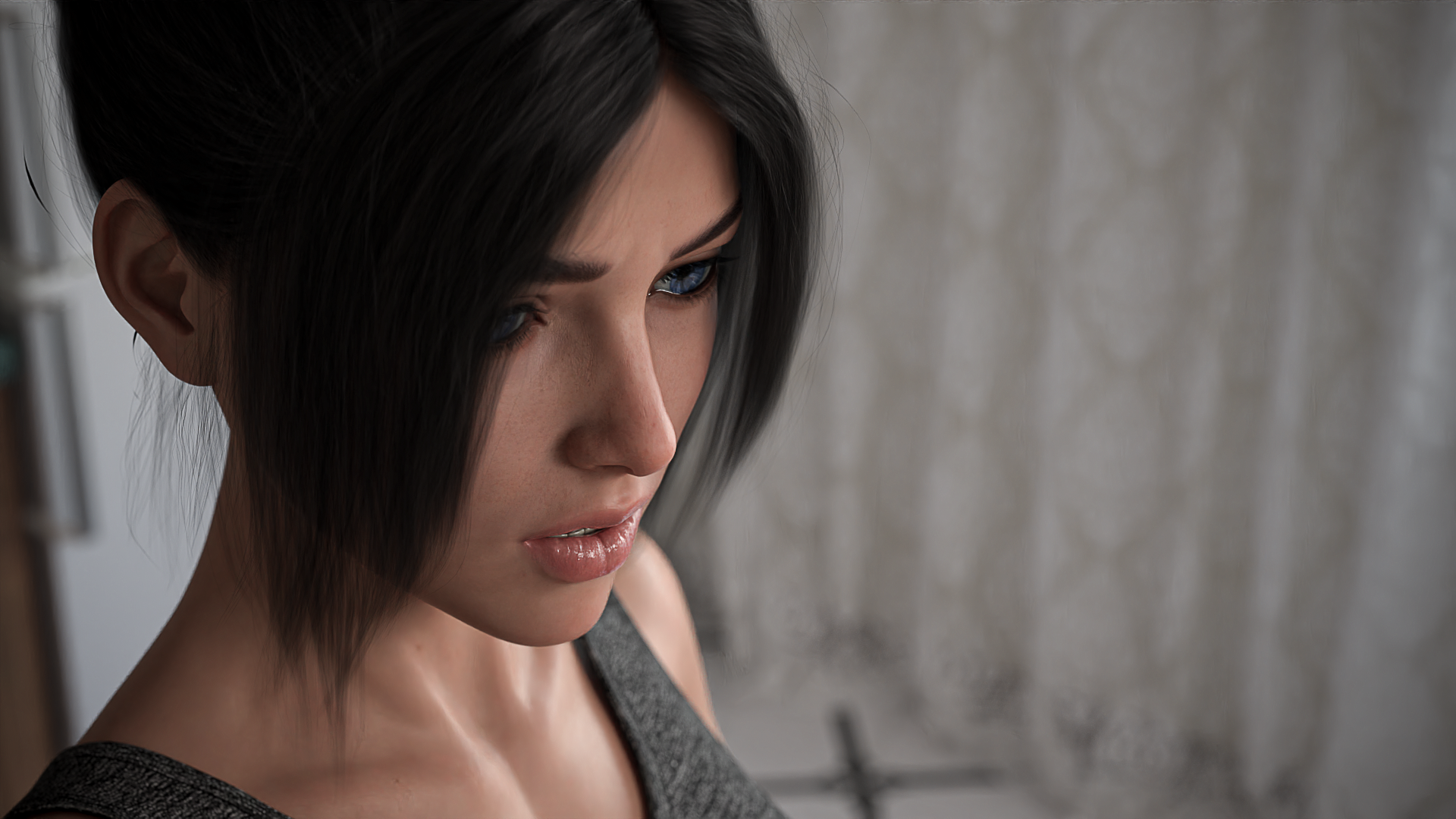 Screenshot 3 for Blairewood Prologue - A