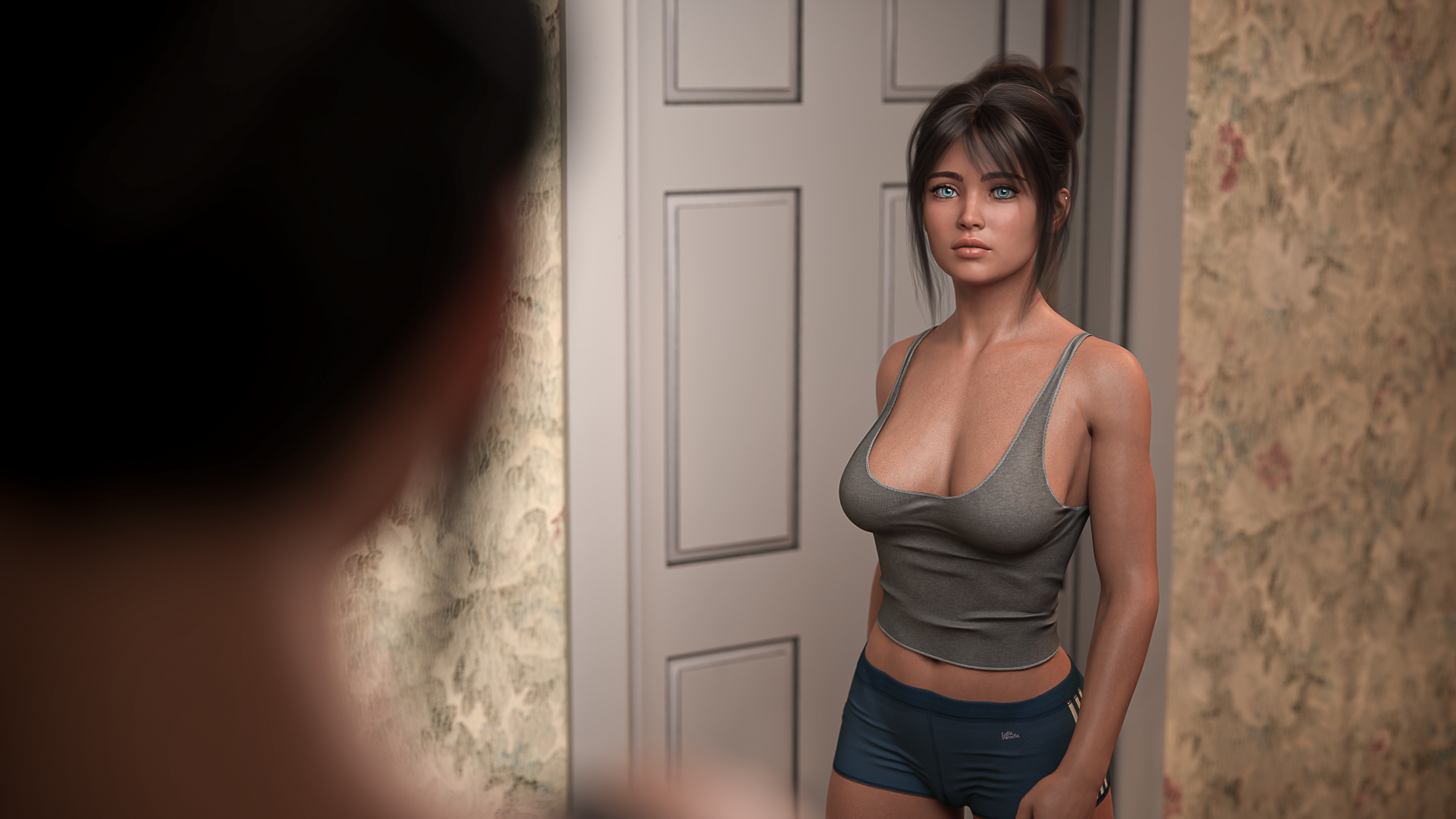 Screenshot 2 for Blairewood Prologue - A
