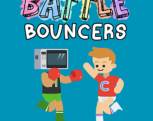 Battle Bouncers