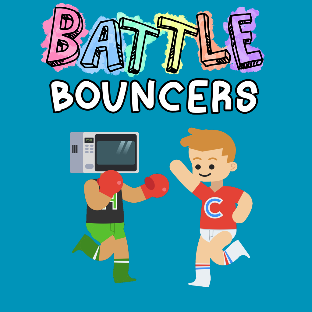 Battle Bouncers