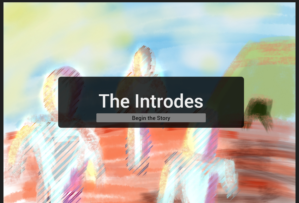 Cover image for The Introdes