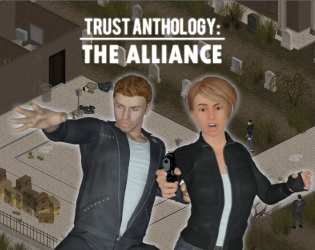 Trust Anthology: The Alliance by DC Inspiration