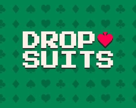 Drop Suits
