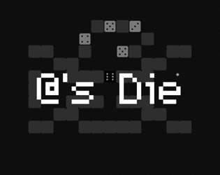 @'s Die