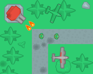 Cover image for Tower-Defense