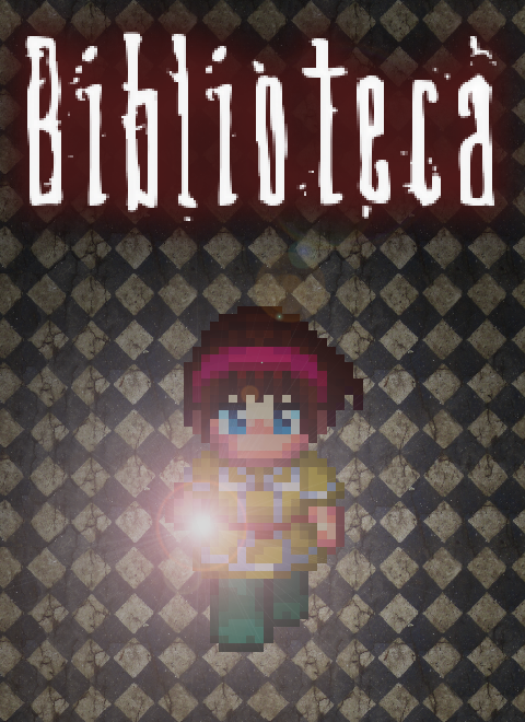 Cover image for Biblioteca
