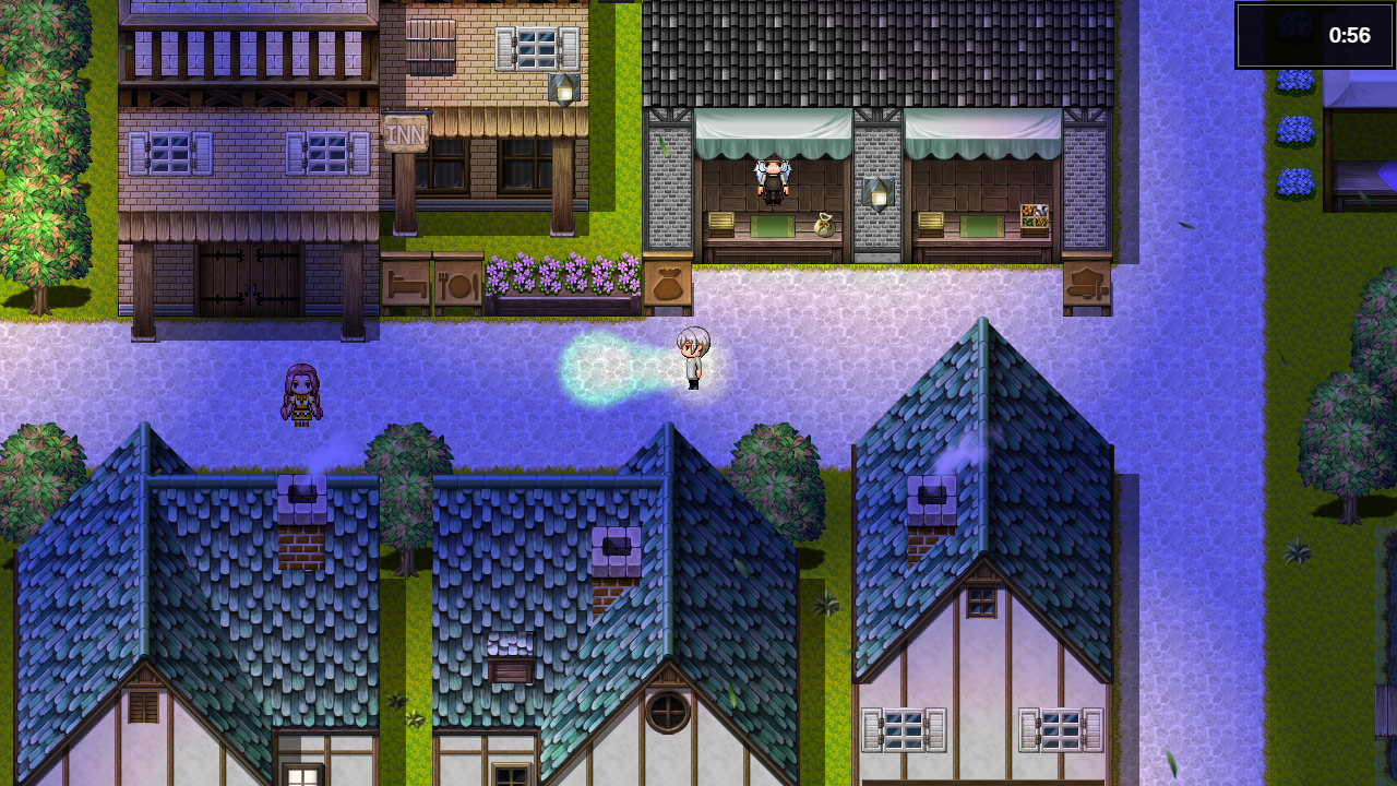 Screenshot 8 for Reincarnated as a Noble - RPG