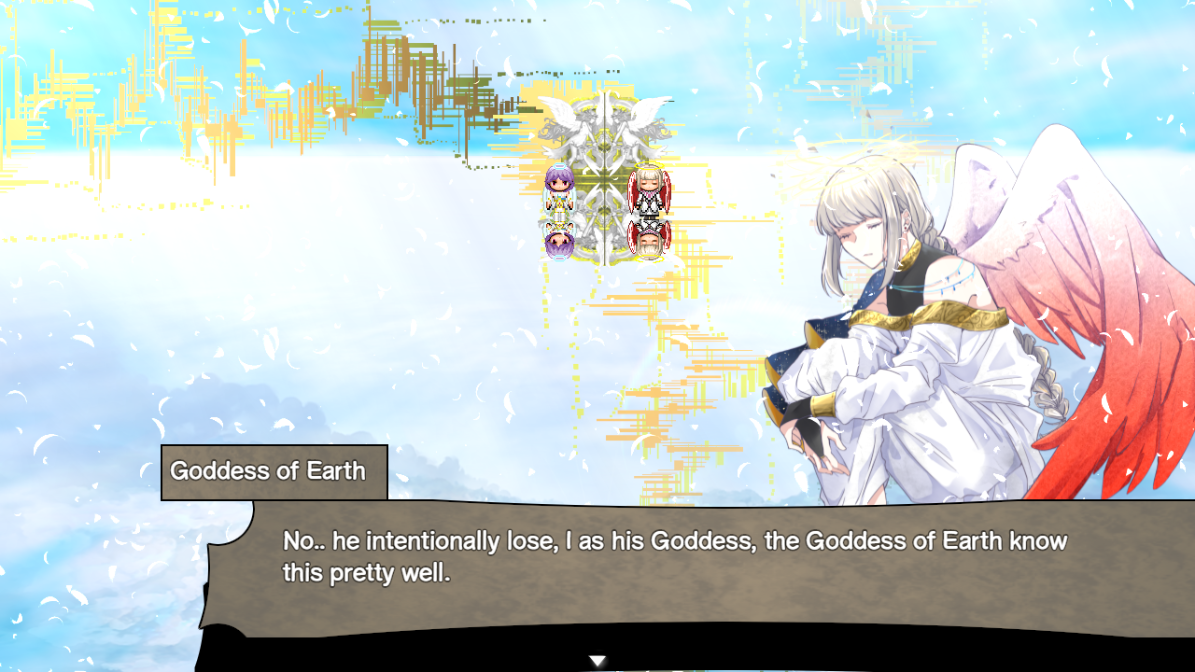 Screenshot 3 for Reincarnated as a Noble - RPG