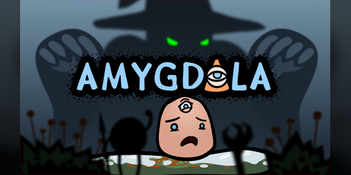Cover image for Amygdala