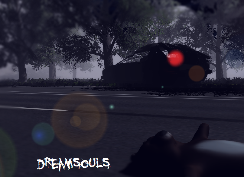 Cover image for DreamSouls