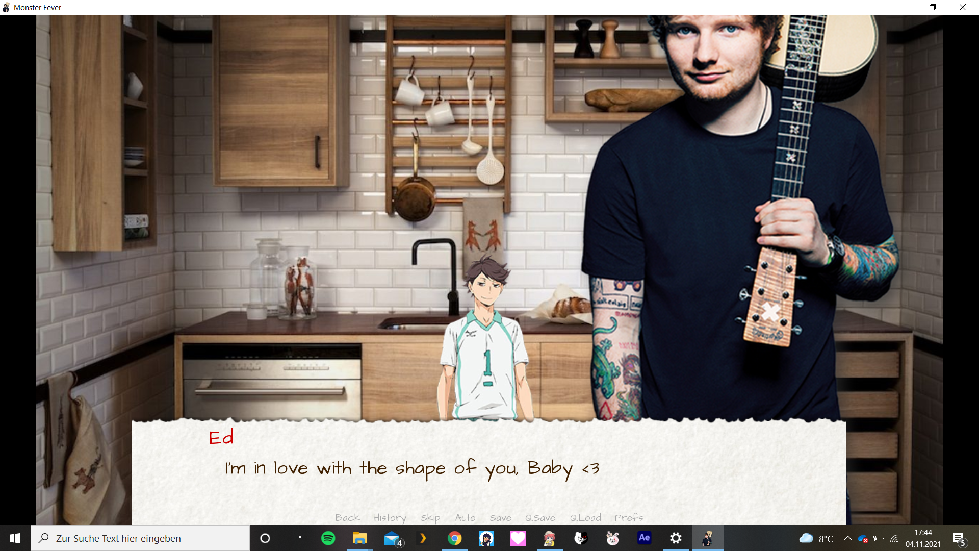 Screenshot 5 for Monster Fever